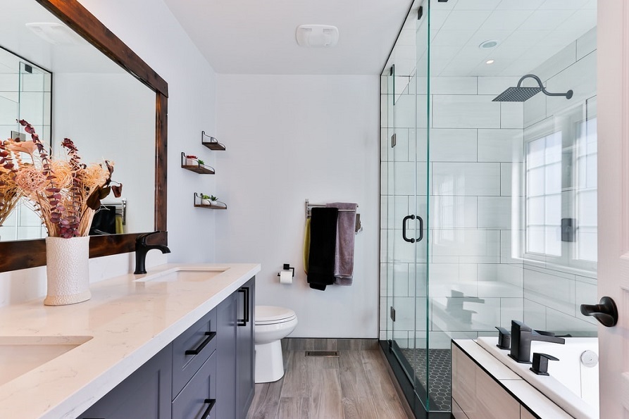 Tips om jouw badkamer te renoveren